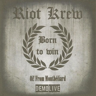 Riot Krew : Demo Live